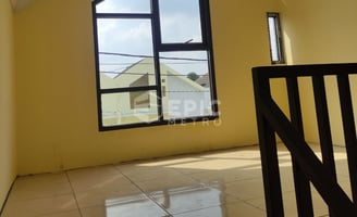 green harmoni setu rumah murah bekasi