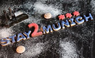 Stay2Munich Weihnachten