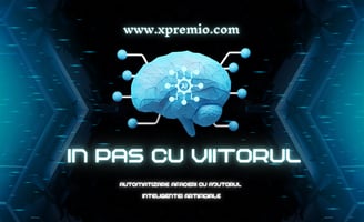 automatizare ai pentru scaderea costurilor operationale in afacerile autohtone din Romania