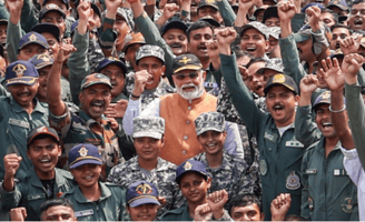 PM Modi