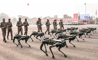 Indian Army Day