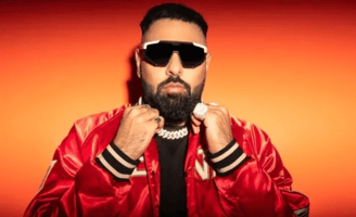 Badshah
