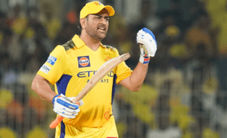 MS Dhoni