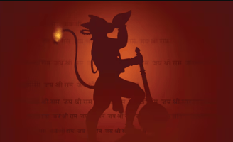 Hanuman Janmotsav