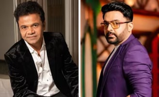 Kapil Sharma, Rajpal Yadav, Remo D'Souza