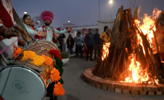 Lohri 2025