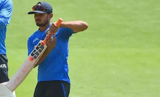 Priyank Panchal