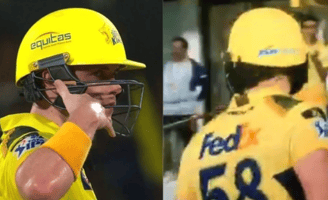 Sam Curran