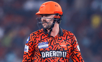 SRH vs PBKS