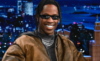 Travis Scott