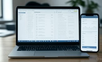 Notion CRM template displaying integrated client communication and pipeline tracking., streamline