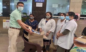 Santosh Khanduri Noida