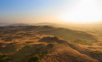 Les Dunes de Lindbergh