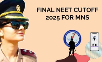 FINAL NEET CUTOFF FOR MNS