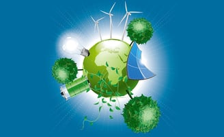 Eco-Friendly and Sustainable Private Taxi Solutions