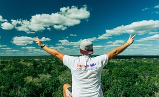 Huakai coordinador
