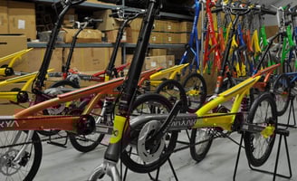 Maxarya bicycle dealers 