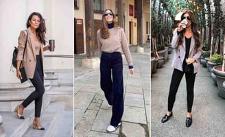 LOOK SHOPPING CIDADE