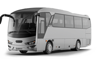 bodrum personel servisi midibüs