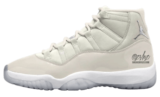 a white and grey air jordan jordan jordan jordan air jordan sneakers