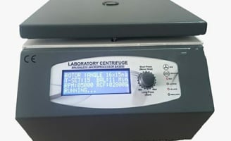  #CENTRIFUGE MACHINE