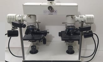 #comparison microscope