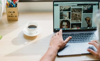 Website de cultura