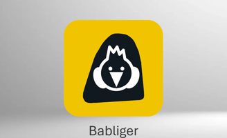 babliger icone