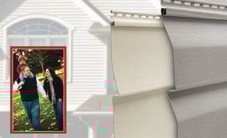 HomeView Vinyl Siding