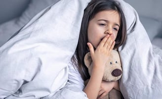A Relação entre Autismo e Distúrbios do Sono