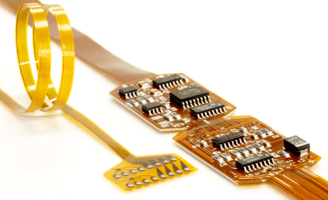 Omini offers Flex PCB assembly for diverse industries, ensuring flexibility and reliability.