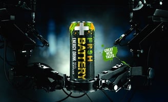 Energy Drinks