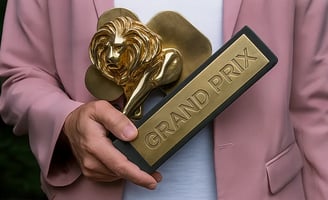 Grand Prix Lions Cannes