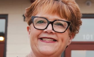 Cindy Mutrux, celeb