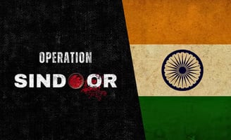 Operation Sindoor Details