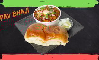 pav bhaji