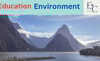 Environmental Education: Preparing the Next Generation for Sustainability