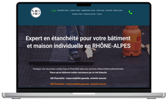 lien site crée de mdetencheite.fr