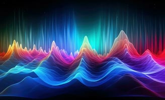 frequencies
