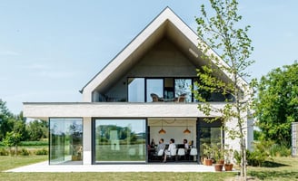 vakantiewoning