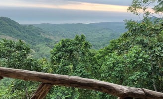 sierra nevada de santa marta montañas