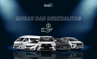 rental mobil cileungsi