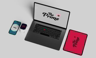 The Prime devices