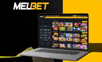 Reseña de Melbet casino en 2025