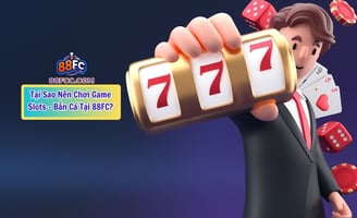 chơi game slots 88fc