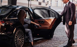 Dalaman Airport Limousine Service Blog