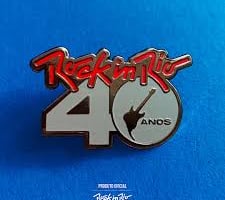 "O Rock in Rio aos 40: Uma Evolução Constante"