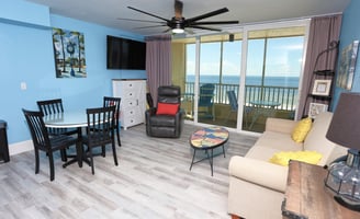 Best vacation rentals reviews on fort Myers beach best Margaretville and pink shell competitor FMB