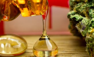 THC-Mix Cannabis Malta