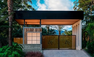 portaria alto mangalarga residence